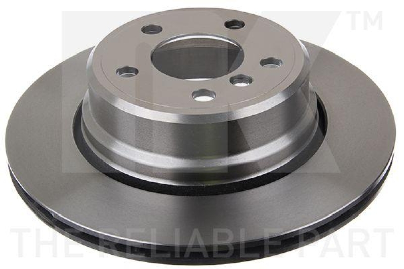 NK 201585 Bremsscheibe f&uuml;r BMW