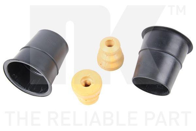 NK 694511 Staubschutzsatz, Sto&szlig;d&auml;mpfer f&uuml;r TOYOTA