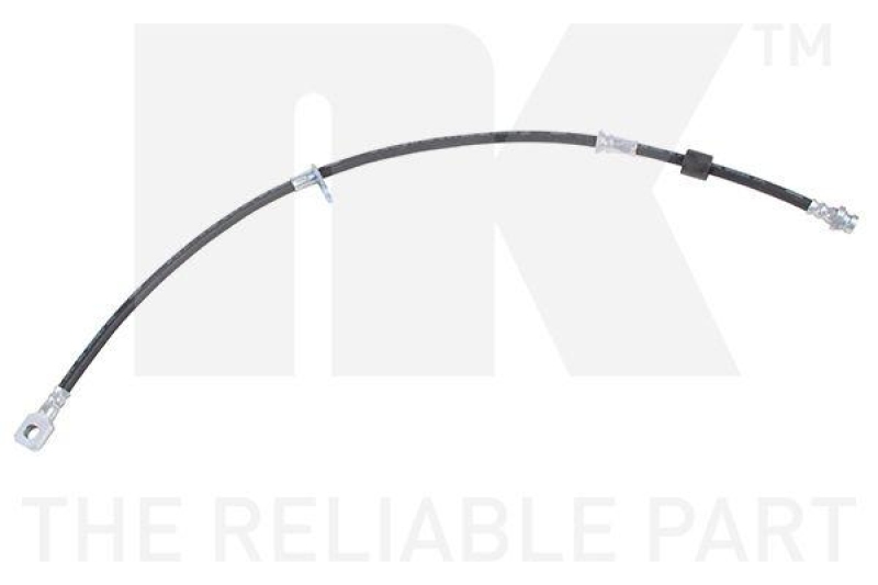 NK 853084 Bremsschlauch f&uuml;r MITSUBISHI
