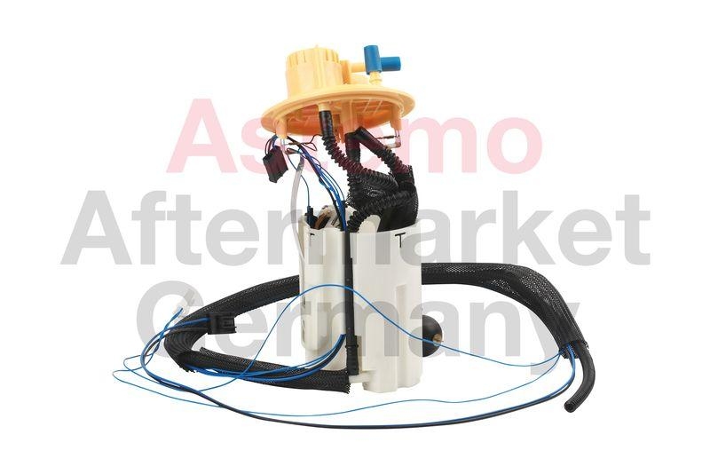 HITACHI 2503511 Kraftstofff&ouml;rdereinheit f&uuml;r VOLVO u.a.