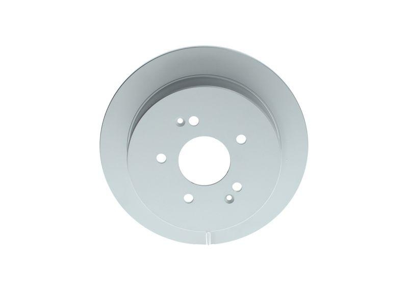 Bosch 0 986 479 H16 Bremsscheibe BD2960