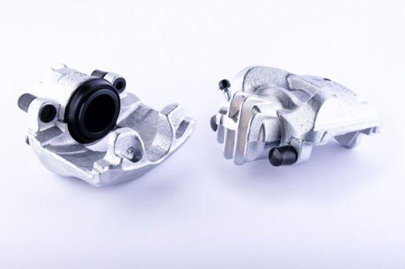 HELLA 8AC 355 398-521 Bremssattel f&uuml;r P.S.A