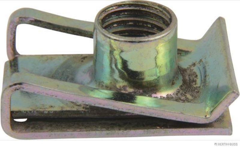 HERTH+BUSS 50267135 Halteklammer