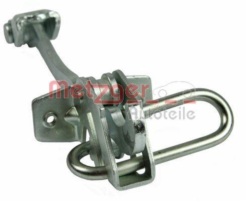 METZGER 2312008 T&uuml;rfeststeller f&uuml;r OPEL vorne links/rechts