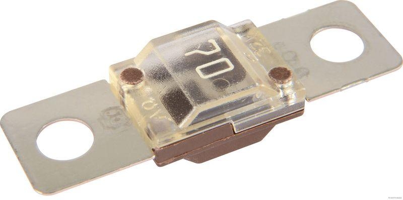HERTH+BUSS 50295865 Sicherung MIDI, 32 V, M5, 70 A