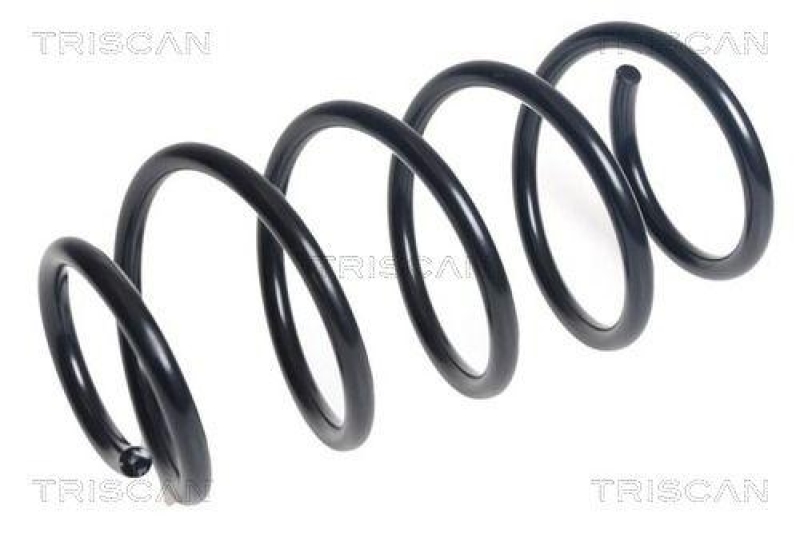 TRISCAN 8750 16167 Spiralfeder Vorne f&uuml;r Spiralfjeder