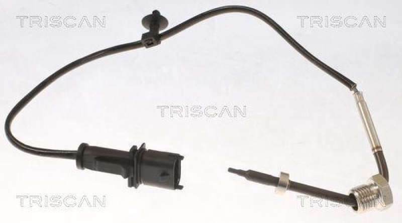 TRISCAN 8826 10038 Sensor, Abgastemperatur f&uuml;r Chevrolet, Opel