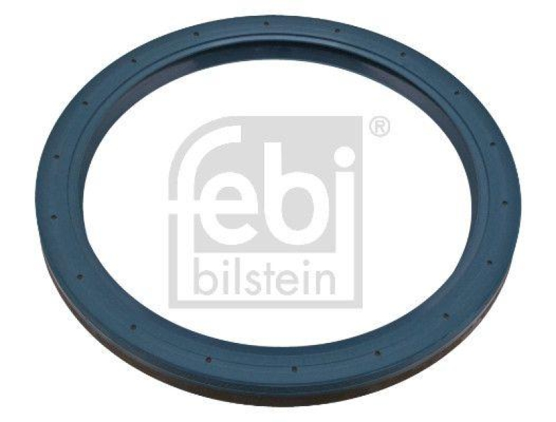 FEBI BILSTEIN 05352 Wellendichtring für Radnabe für Mercedes-Benz