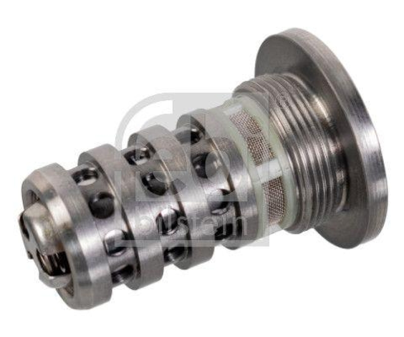 FEBI BILSTEIN 180080 Steuerventil f&uuml;r Nockenwellenverstellung f&uuml;r VW-Audi