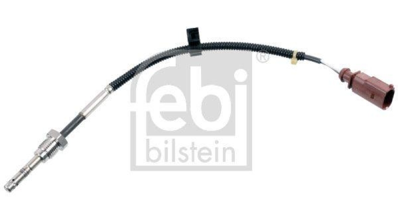 FEBI BILSTEIN 185624 Abgastemperatursensor f&uuml;r VW-Audi
