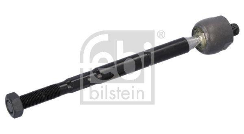 FEBI BILSTEIN 43183 Axialgelenk mit Sicherungsblech f&uuml;r TOYOTA