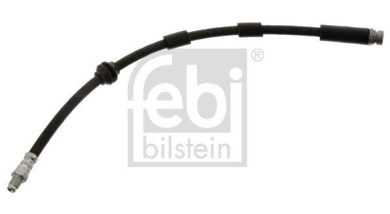 FEBI BILSTEIN 46210 Bremsschlauch f&uuml;r Ford