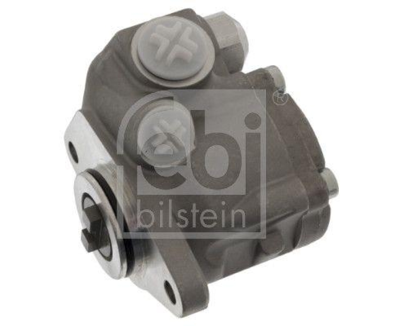 FEBI BILSTEIN 49018 Servopumpe für Mercedes-Benz
