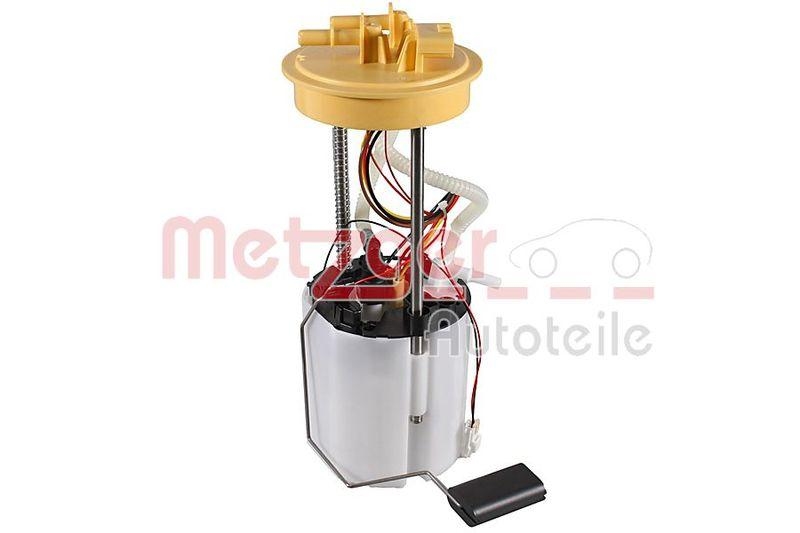 METZGER 2250563 Kraftstoff-F&ouml;rdereinheit f&uuml;r NISSAN