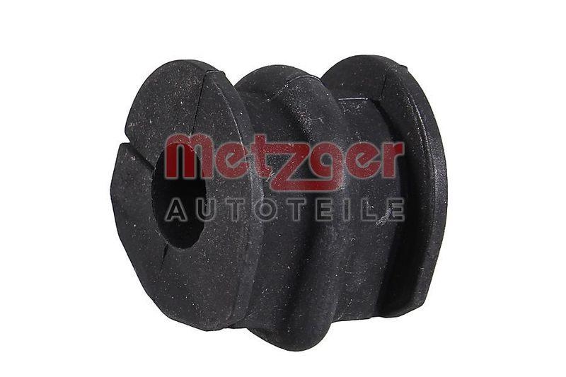 METZGER 52103008 Lagerung, Stabilisator f&uuml;r NISSAN VA links/rechts