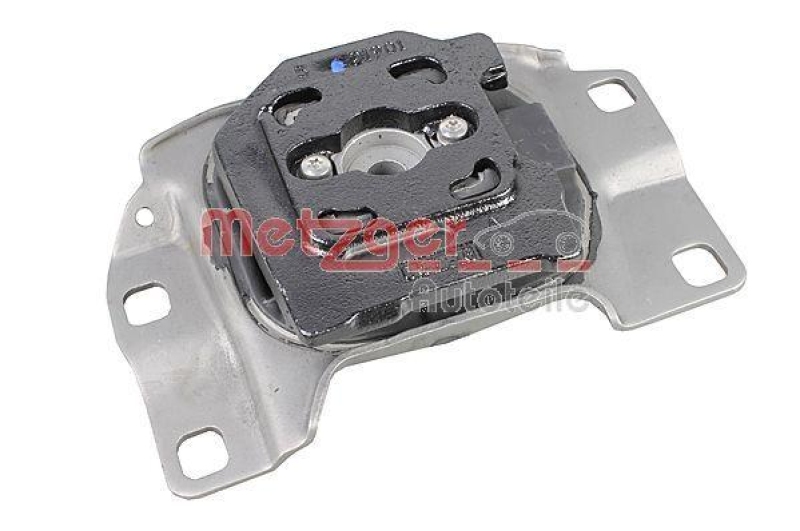 METZGER 8053783 Lagerung, Motor f&uuml;r FORD OBEN links