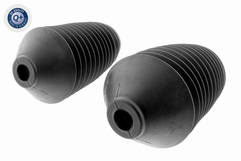 VAICO V10-3716 Schutzkappe/Faltenbalg, Sto&szlig;d&auml;mpfer Vorderachse f&uuml;r VW