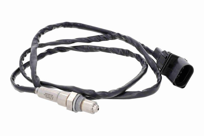 VEMO V10-76-0049 Lambdasonde Regelsonde, 5 Kabel / 1510 mm für AUDI