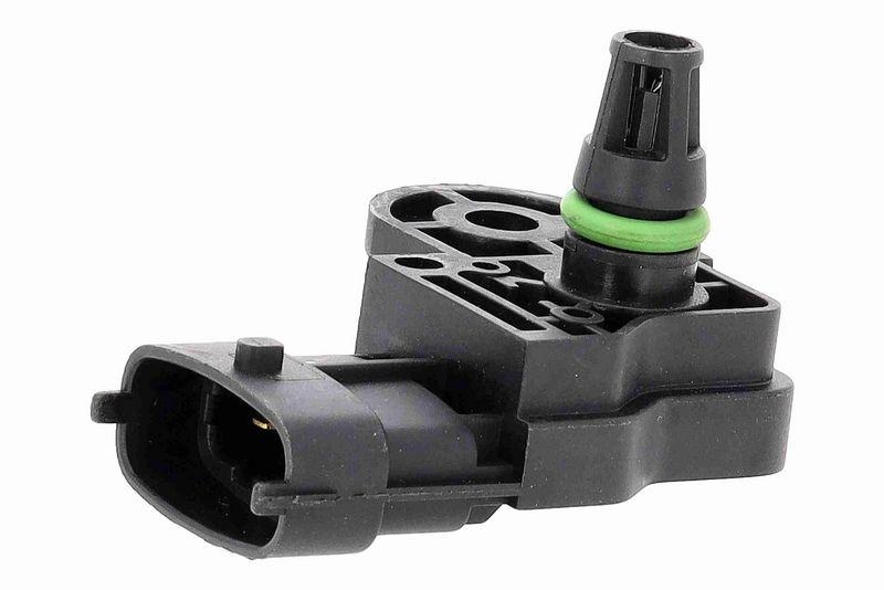 VEMO V25-72-0153 Sensor, Saugrohrdruck 4-Polig // M. Dichtring für FORD