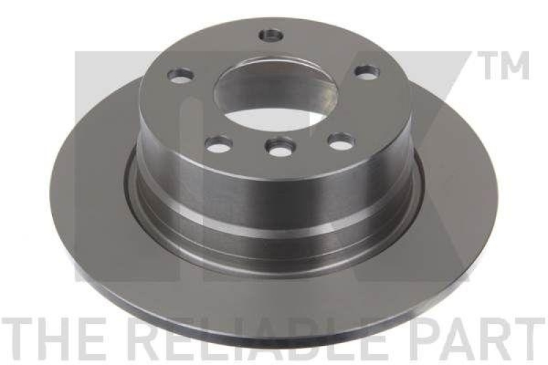 NK 201586 Bremsscheibe f&uuml;r BMW