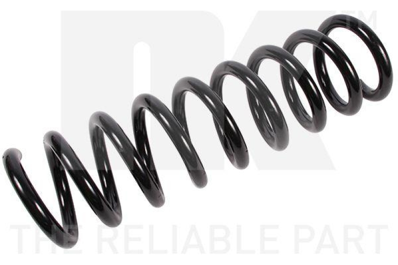 NK 533380 Fahrwerksfeder für MERCEDES-BENZ