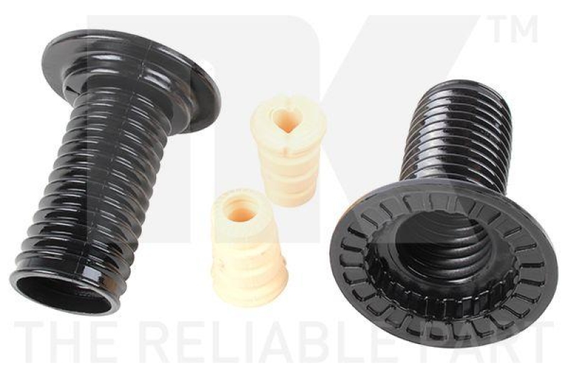 NK 694512 Staubschutzsatz, Sto&szlig;d&auml;mpfer f&uuml;r TOYOTA