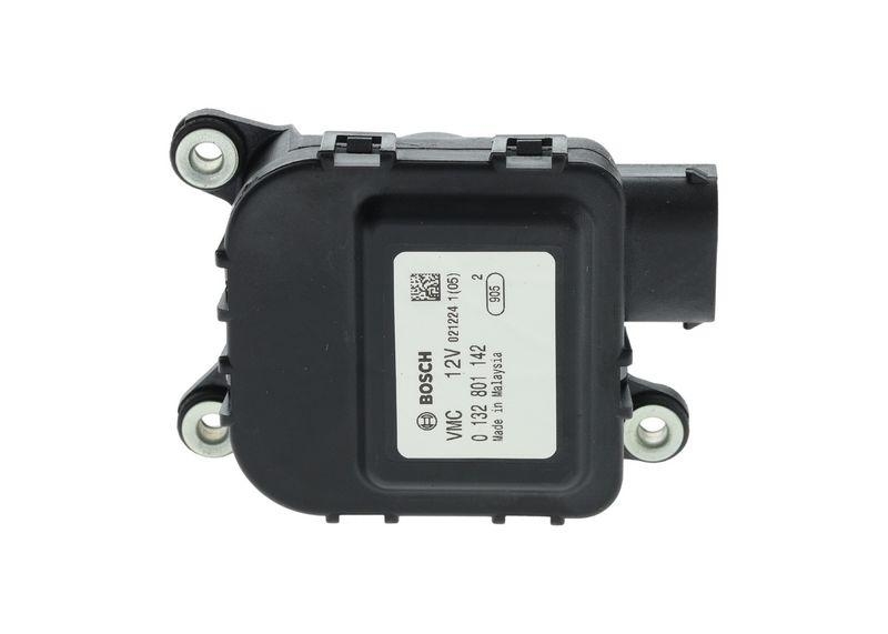 Bosch 0 132 801 142 Stellmotor