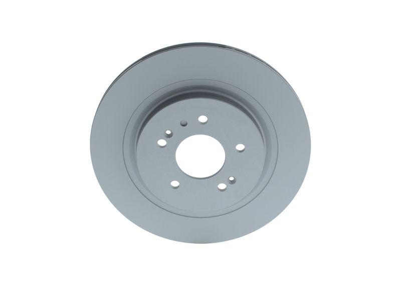 Bosch 0 986 479 H17 Bremsscheibe BD2961