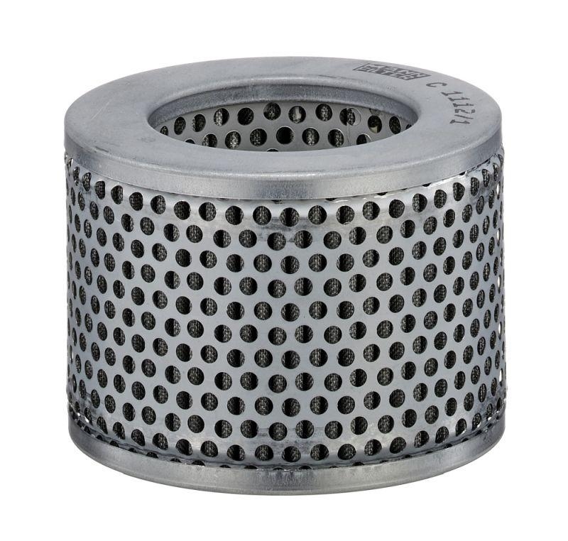 MANN-FILTER C 1112/1 Luftfilter f&uuml;r Busch