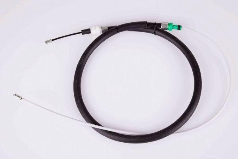 HELLA 8AS 355 669-271 Seilzug, Feststellbremse f&uuml;r P.S.A