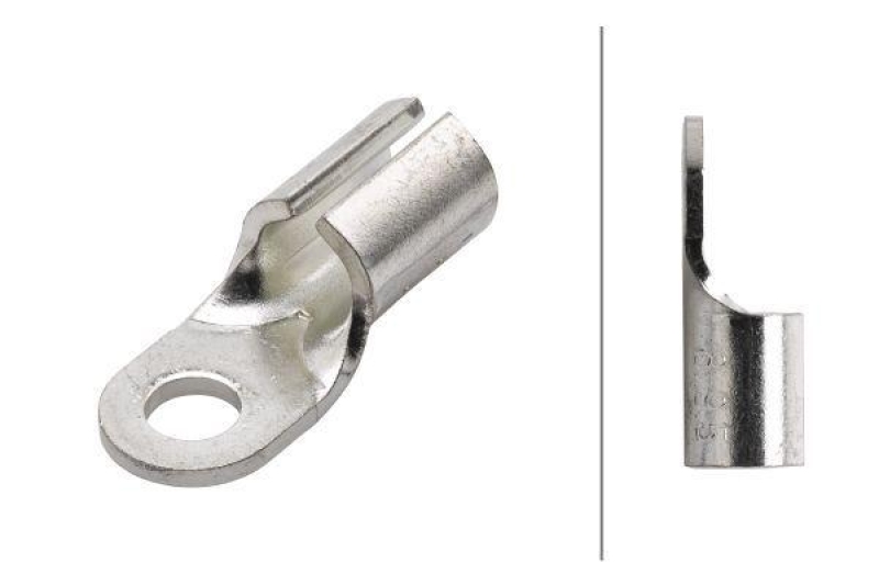 HELLA 8KW 177 784-502 Leitungsverbinder B 234 -> 35 mm², Ringverbinder