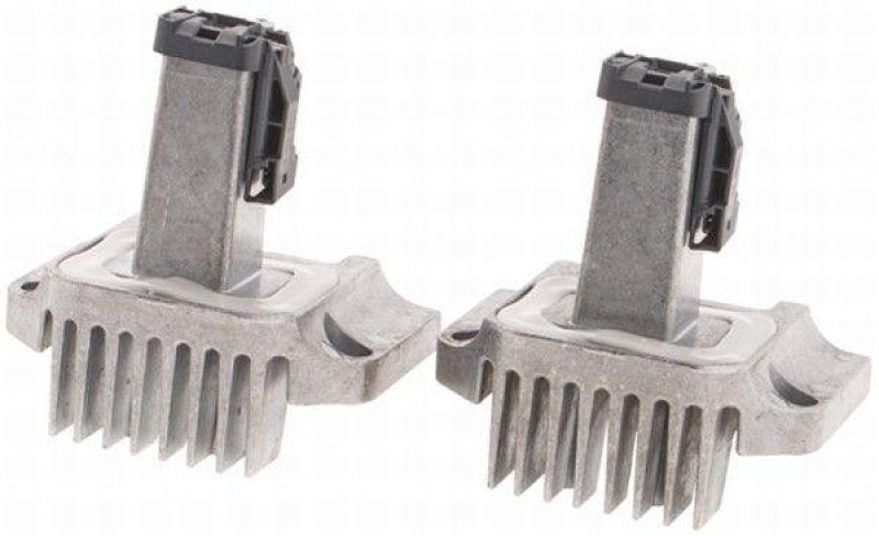 HELLA 9DW 181 697-001 Reperatur-Satz links/rechts LED BMW