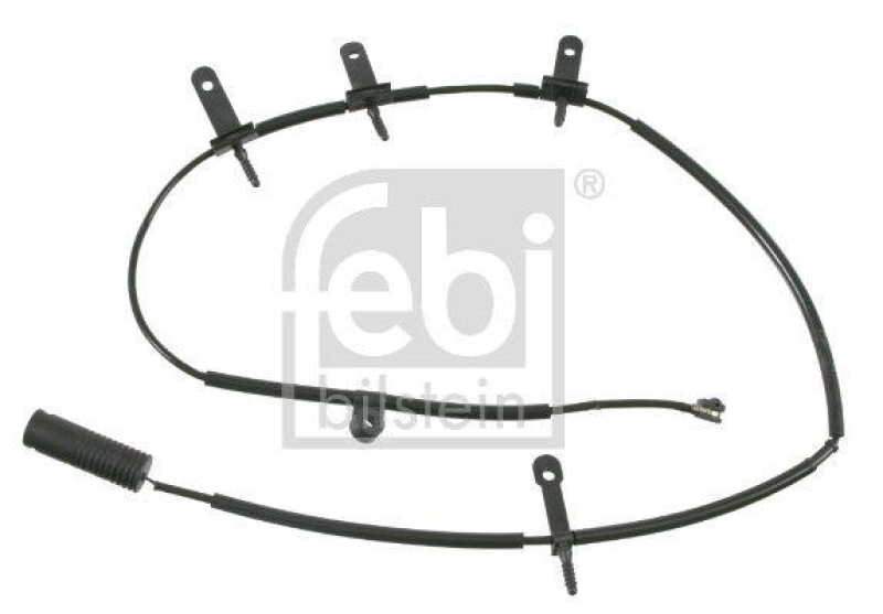 FEBI BILSTEIN 22396 Verschleißkontakt für Mini