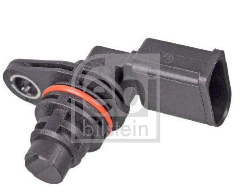 FEBI BILSTEIN 44382 Nockenwellensensor mit Dichtring f&uuml;r VW-Audi