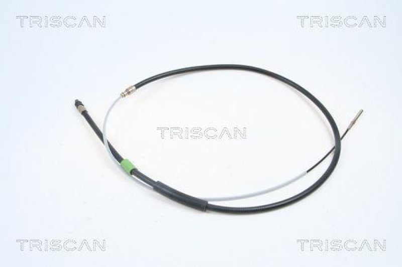 TRISCAN 8140 11122 Handbremsseil f&uuml;r Bmw X5