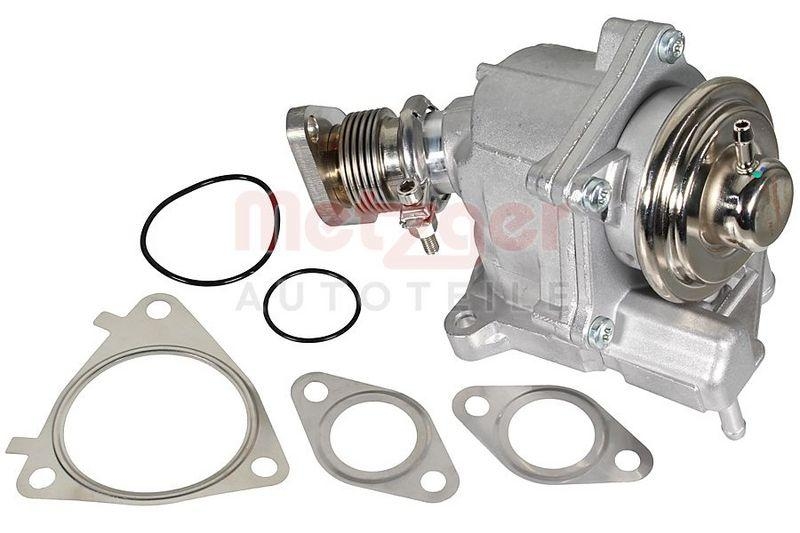 METZGER 0892411 Agr-Ventil für CITROEN/FIAT/IVECO/PEUGEOT