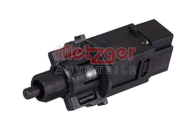 METZGER 0911009 Bremslichtschalter für NISSAN