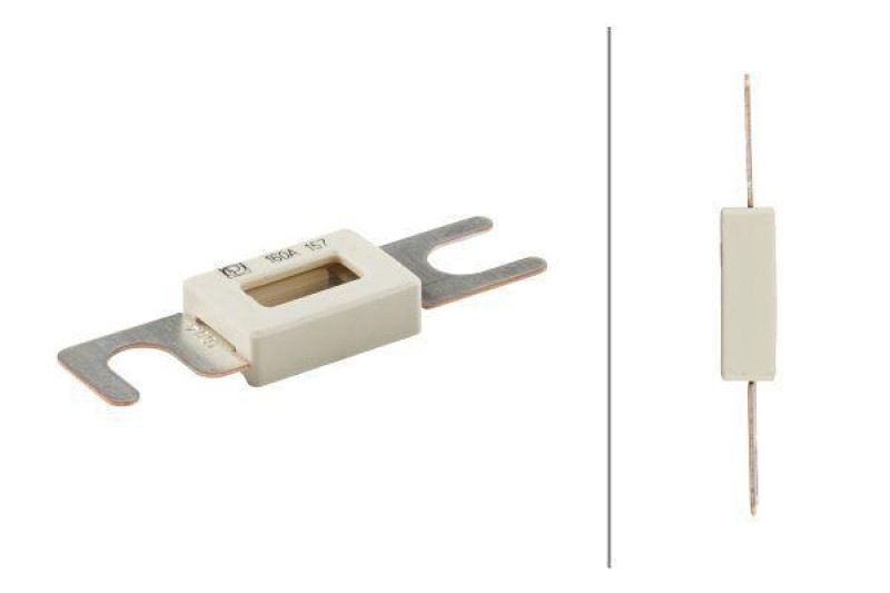 HELLA 8JS 713 575-261 Sicherung, 160 A