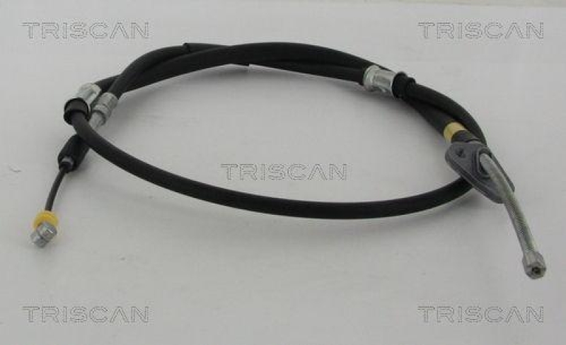TRISCAN 8140 131342 Handbremsseil f&uuml;r Corolla 4X4