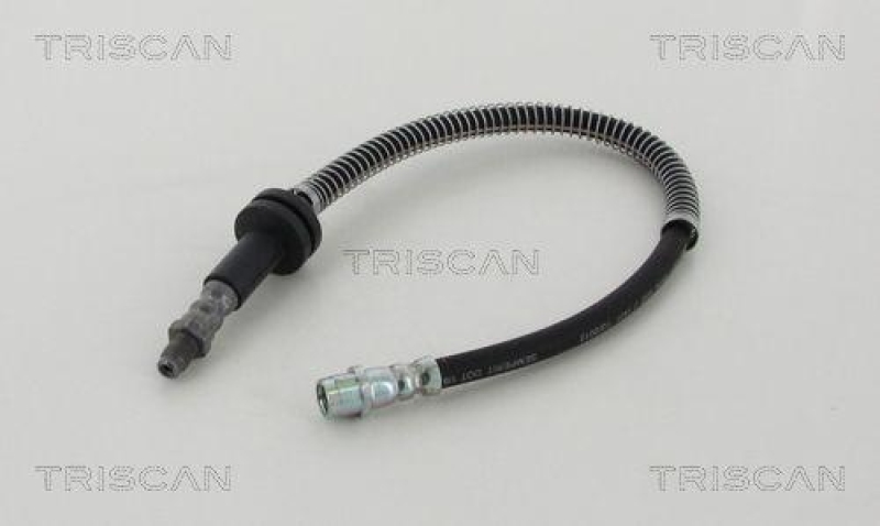 TRISCAN 8150 23129 Bremsschlauch Vorne f&uuml;r Mercedes