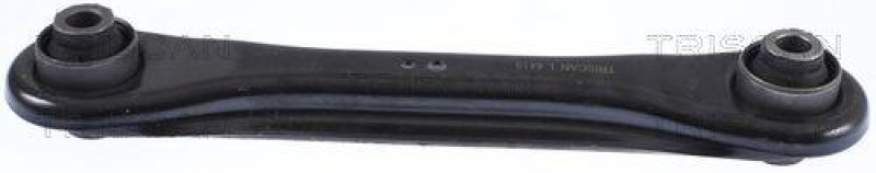 TRISCAN 8500 105015 Querlenker Hinterachse f&uuml;r Mitsubishi, Psa