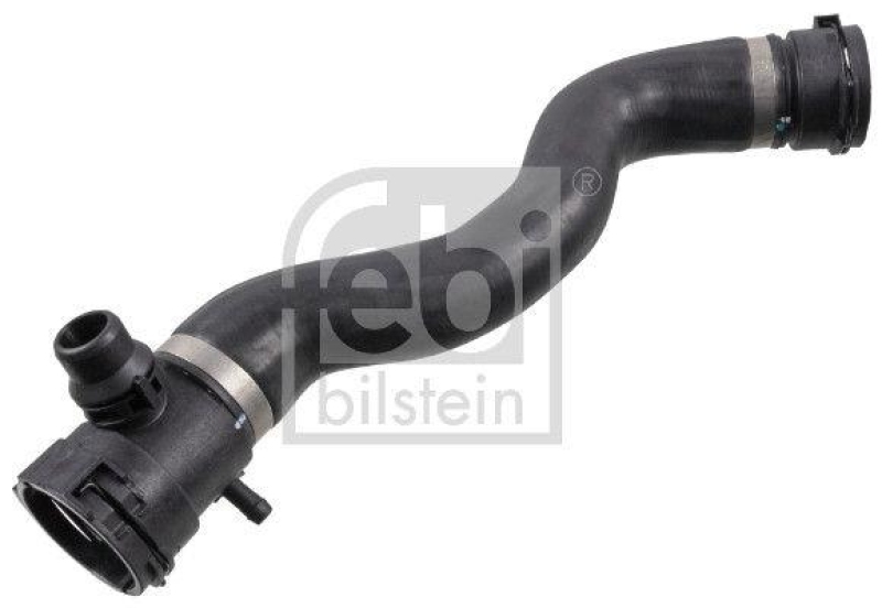 FEBI BILSTEIN 183457 K&uuml;hlwasserschlauch mit Schnellkupplungen f&uuml;r BMW