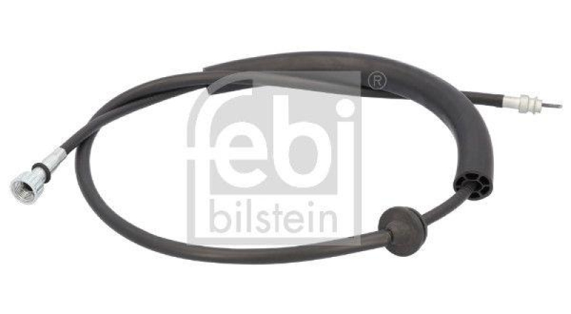 FEBI BILSTEIN 19270 Tachowelle f&uuml;r Mercedes-Benz