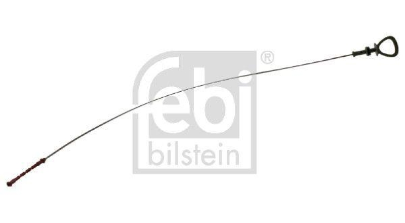 FEBI BILSTEIN 44804 &Ouml;lpeilstab f&uuml;r Motor f&uuml;r Mercedes-Benz