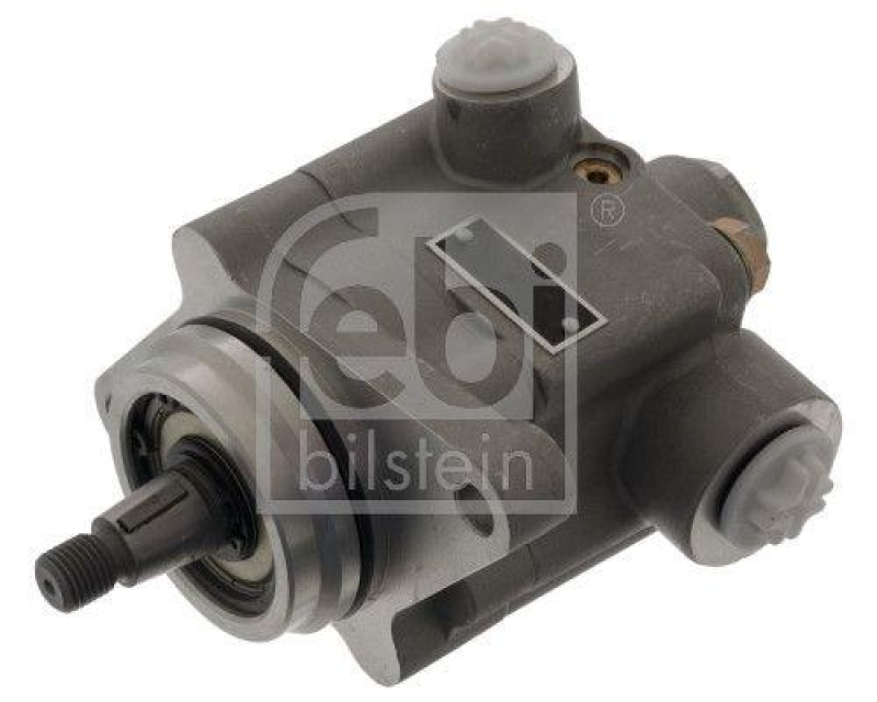 FEBI BILSTEIN 49019 Servopumpe für Scania