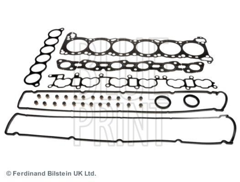 BLUE PRINT ADN162175 Zylinderkopfdichtungssatz für NISSAN