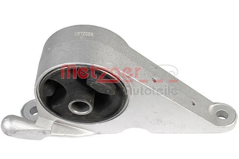 METZGER 8053784 Lagerung, Motor f&uuml;r OPEL vorne