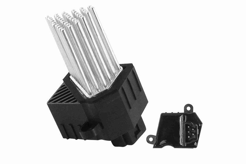VEMO V20-79-0001-1 Regler, Innenraumgebl&auml;se mit Klima f&uuml;r BMW