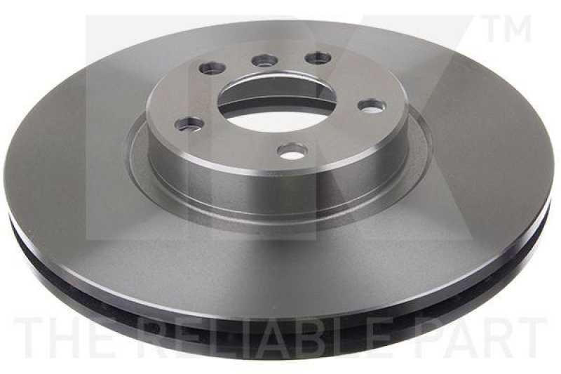 NK 201587 Bremsscheibe f&uuml;r BMW
