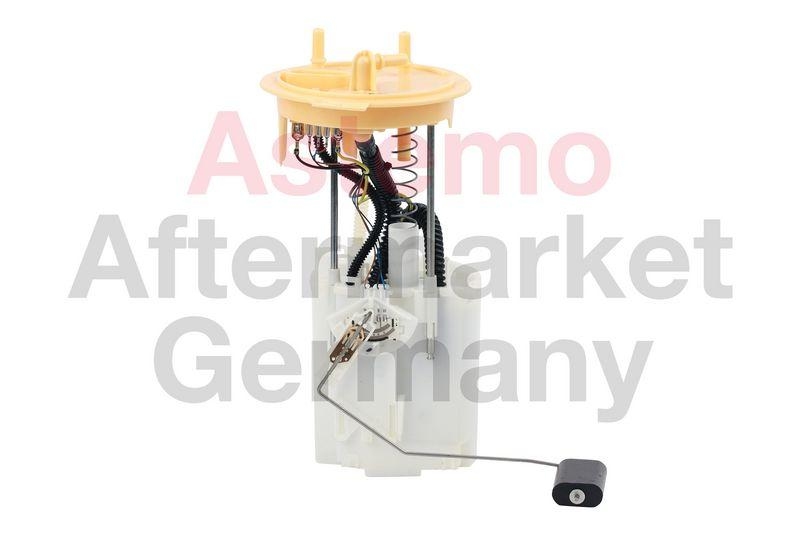 HITACHI 2503514 Kraftstofff&ouml;rdereinheit f&uuml;r VW u.a.